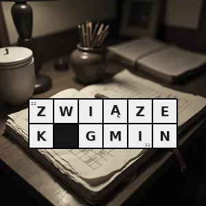 Hasło krzyżówkowe burmistrzówna - związek gmin – rozwiązanie, synonimy, podpowiedzi i definicje krzyżówkowe